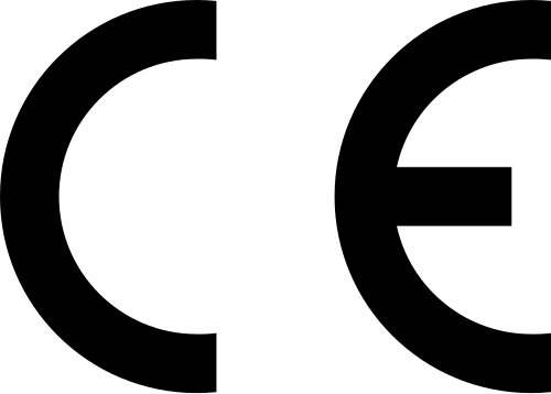 CE Conformity logo